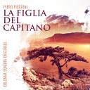 Piero Piccioni - La Figlia del Capitano Version 12