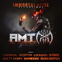 AMT - The Darkness Arkett Spyndl Remix
