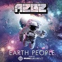 A2B2 - Earth People Radio Edit