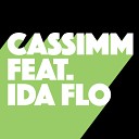 CASSIMM IDA fLO - Best Friend Extended Mix