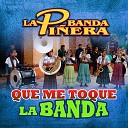 Banda La Pinera - El Dolar Doblado