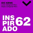 Dic Kens - Hope Original Mix
