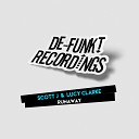 Scott J Lucy Clarke - Runaway Original Mix