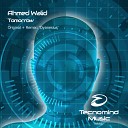 Ahmed Walid - Tomorrow Radio Edit