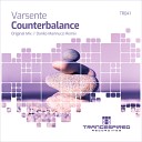 Varsente - Counterbalance Danilo Marinucci Remix