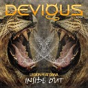 Legion feat Dana - InsideOut Original Mix