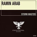 Ramin Arab - Storm Master Extended Mix