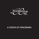 A Vision Of Panorama - Delicious Saw Original Mix