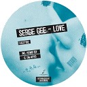 Serge Gee - Love C Da Afro Remix