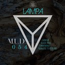 Lampa - Nowhere To Be Found Original Mix