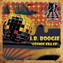 J B Boogie - Everybody Knows Loving Original Mix