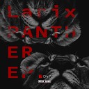 Larix - Raptor Original Mix