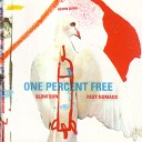 One Percent Free - Little Girl