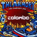 Colombo - The Armory Podcast 006 Colombo