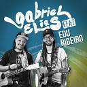 Gabriel Elias feat Edu Ribeiro - O Sol a Lis e o Beija Flor