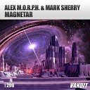 Alex M O R P H - Magnetar