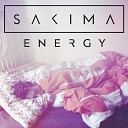 Sakima - Energy AGRMusic