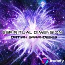 Damian Sarandeses - Espiritual Dimension