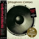 Kingdom Come - Just Like A Wild Rose