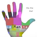 La Manita - Ola Ola Ola Tacabro Remix