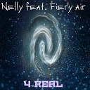 Nelly feat Fiery Air - Посмотри мне в глаза