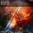 Dj Salen - Booms Original Mix