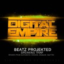 Beatz Projekted - Speaking Trap Shwann Remix
