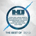 Jorge Montia - Dancing Original Mix