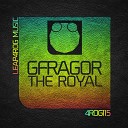 Gfragor - The Brand Original Mix