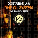 Constantine Law - Evil You Original Mix