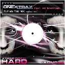 Onex Trax feat MC Stafford - Fly On The Mic Original Mix