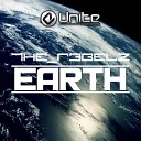 The R3belz - Earth Original Mix