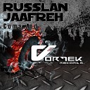 Russlan Jaafreh - Coma Aid Original Mix