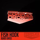 Fish Hook - Black Bass Original Mix