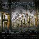 Droid - Syringe Mik izif 4X4 Remix