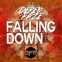 Derek Faze - Falling Down Original Mix