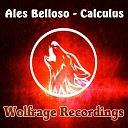 Ales Belloso - Calculus Original Mix