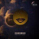 Damabiah feat Minski - Peindre Les Nuages en Noir Original Mix