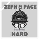 Zeph Pace - Hard Original Mix
