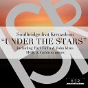 Soulbridge feat Krenadean - Under The Stars Gabivon Afro Mix