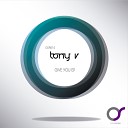 Tony V - Ain t Nothing But A Gangsta Party Original…
