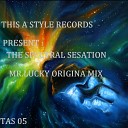 Mr Lucky - Spectral Original Mix