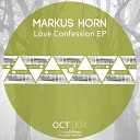 Markus Horn - Female Teacher Original Mix