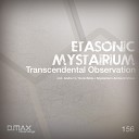 Etasonic Mystairium - Transcendental Observation Original Mix