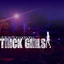 Adrian Romagnano - Trick Girls Radio Edit