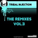 Tcherniak Thomas feat S J - Ven Conmigo Tribal Injection Progressive Mix