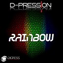 D Pression - Rainbow Original Mix