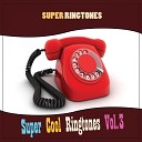 Super Ringtones - Squeak Bass Ring