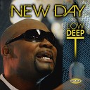LOW DEEP T - New Day Radio Original Mix
