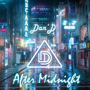 Dan D - After Midnight